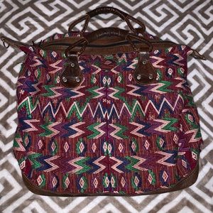 Nena & Co Day Bag
